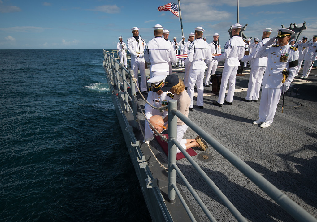 Neil Armstrong Burial at Sea (201209140013HQ)